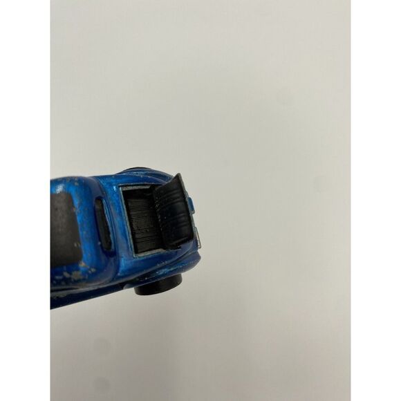 Vintage Hot Wheels‎ Redline US 1968 Classic '36 Ford Coupe Blue - Picture 8 of 9